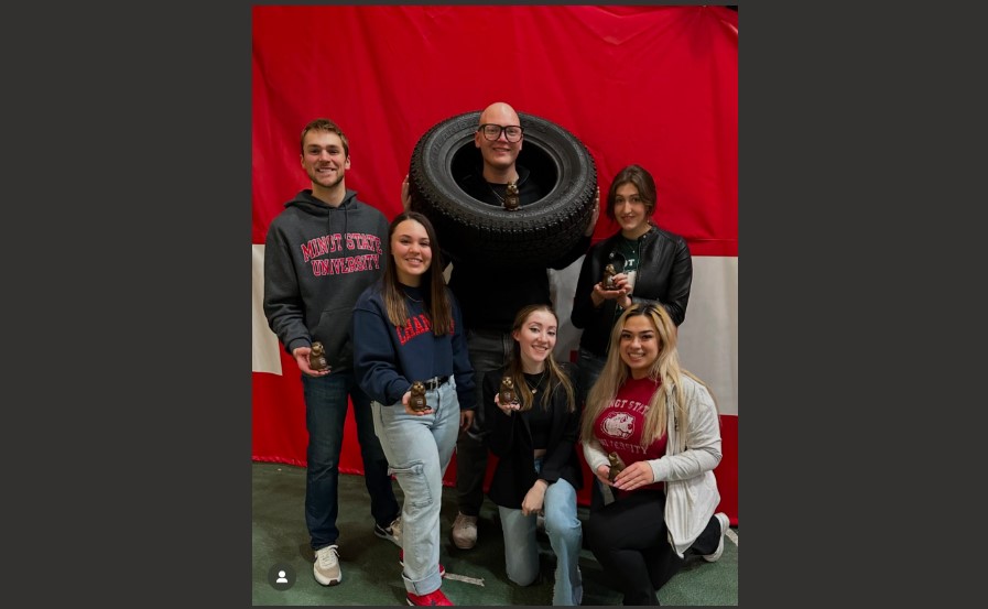 MSU Entrepreneurship Club